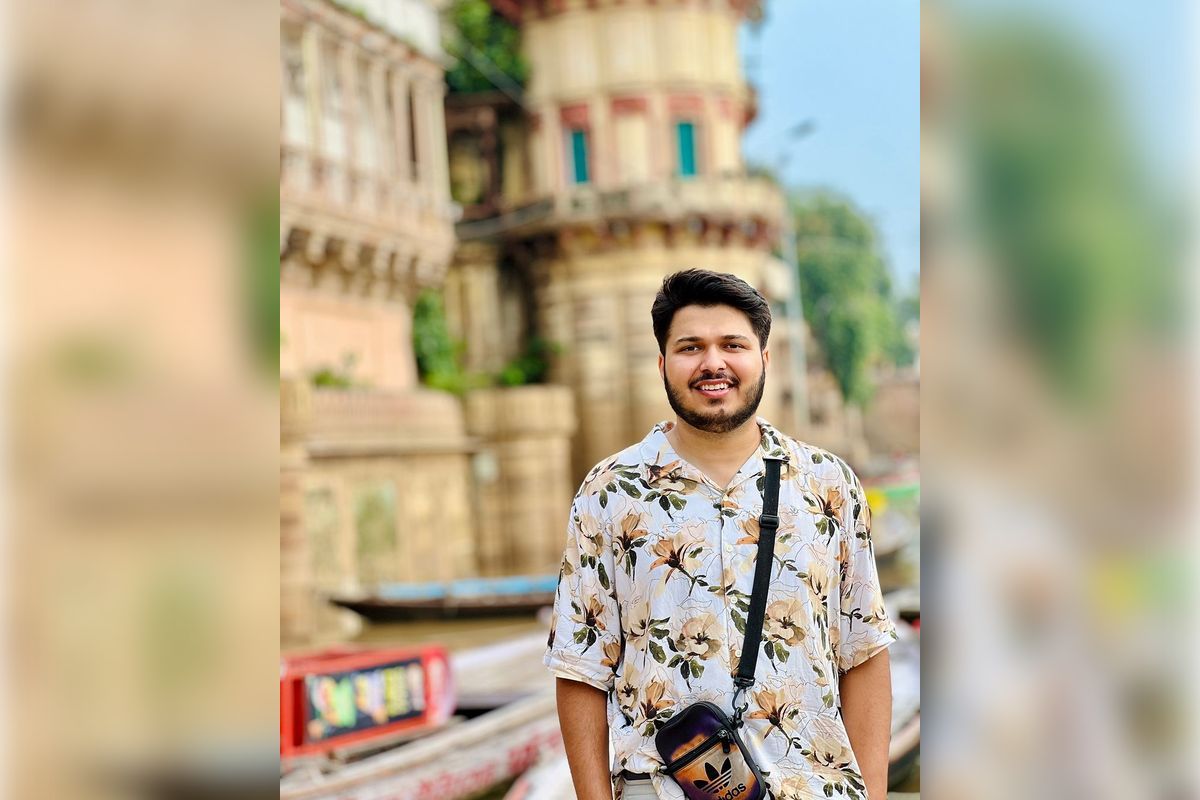The Evolution of Pet Parenting: Shubham Gaurs Hilarious Take on Then vs. Now The Evolution of Pet Parenting: Shubham Gaurs Hilarious Take on Then vs. Now