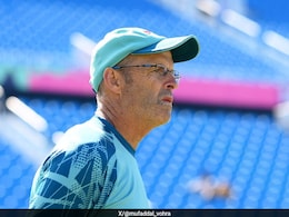 Gary Kirsten Appointed Consultant For Namibia Men's Team