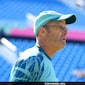 Gary Kirsten Appointed Consultant For Namibia Mens Team