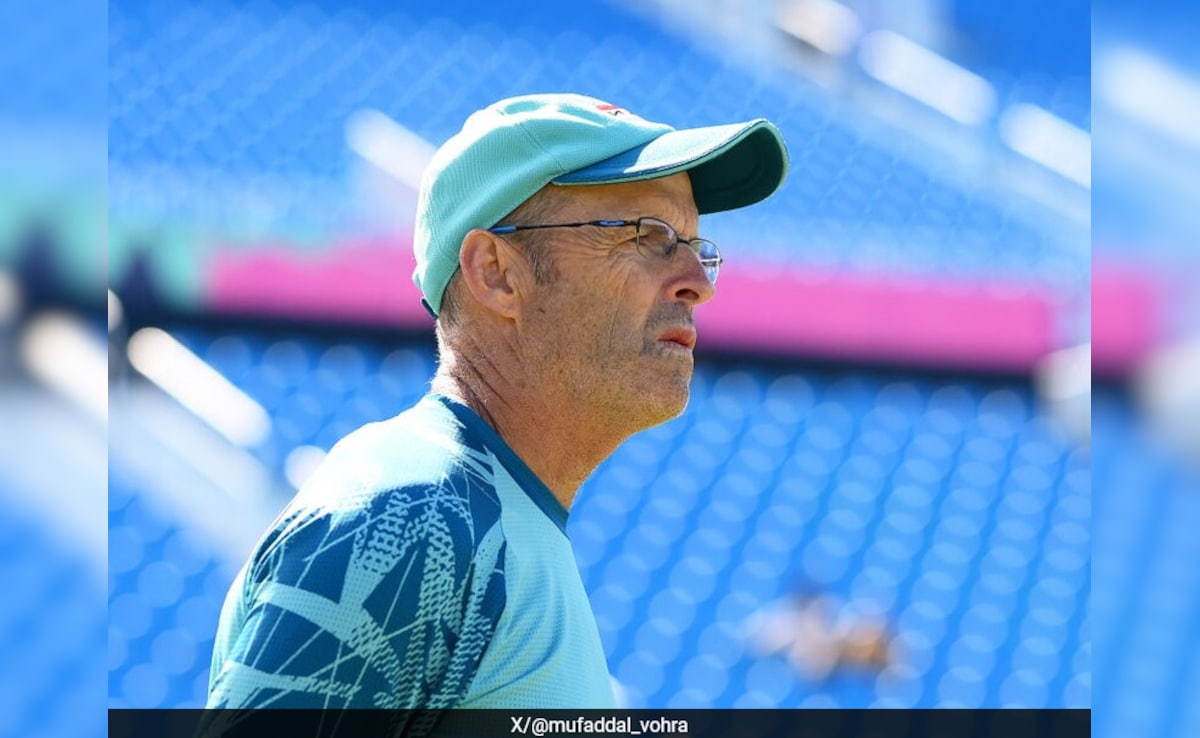 IND vs ENG: उन्होंने जो हासिल किया है... कोच गौतम गंभीर की कामयाबी देख गदगद हैं पूर्व कोच गैरी कर्स्टन