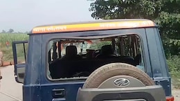 UP Villagers Clash With Police After Boy, 6, Killed By Leopard