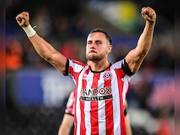 Former Premier League Star George Baldock Found Dead In Pool