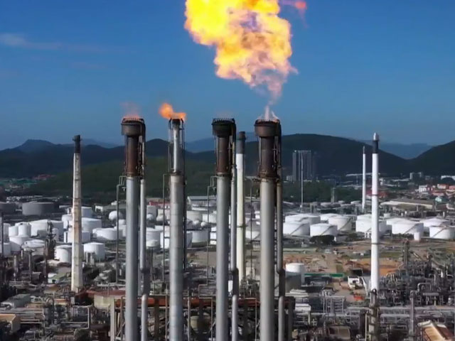 Libya Resumes Oil Production, Lifting Embargo