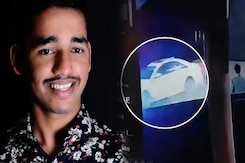 Food Delivery Partner Killed In Another Pune Hit-And-Run Case Food Delivery Partner Killed In Another Pune Hit-And-Run Case