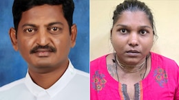 Wife Kills Man For 8 Crores, Dumps Body 800 km Away. Cops Track His Mercedes