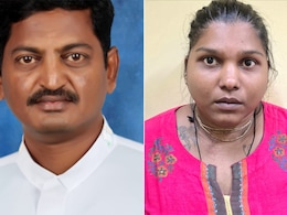 Wife Kills Man For 8 Crores, Dumps Body 800 km Away. Cops Track His Mercedes Wife Kills Man For 8 Crores, Dumps Body 800 km Away. Cops Track His Mercedes