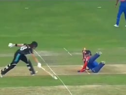 "Amelia Kerr Knew She Was Out": India Star's Explosive Statement On Dead Ball Controversy At T20 World Cup "Amelia Kerr Knew She Was Out": India Star's Explosive Statement On Dead Ball Controversy At T20 World Cup
