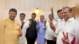 मुंबईचे सर्वात श्रीमंत उमेदवार कोण? पाच वर्षात दणदणीत वाढ, आकडा पाहून डोळे विस्फारतील!