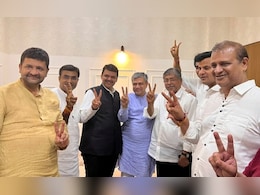 मुंबईचे सर्वात श्रीमंत उमेदवार कोण? पाच वर्षात दणदणीत वाढ, आकडा पाहून डोळे विस्फारतील! मुंबईचे सर्वात श्रीमंत उमेदवार कोण? पाच वर्षात दणदणीत वाढ, आकडा पाहून डोळे विस्फारतील!