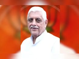 बीजेपी विधायक का दावा- पार्टी के सदस्य बनवाने के लिए मांगा ठेका, कहा- गिरावट पर अफसोस... बीजेपी विधायक का दावा- पार्टी के सदस्य बनवाने के लिए मांगा ठेका, कहा- गिरावट पर अफसोस...