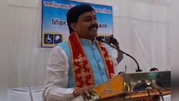 MP के मंत्री का राहुल पर तंज, कहा- सोने का चम्मच लेकर पैदा हुए हैं, उन्हें नहीं पता गेहूं कहां होता है