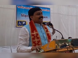 MP के मंत्री का राहुल पर तंज, कहा- सोने का चम्मच लेकर पैदा हुए हैं, उन्हें नहीं पता गेहूं कहां होता है MP के मंत्री का राहुल पर तंज, कहा- सोने का चम्मच लेकर पैदा हुए हैं, उन्हें नहीं पता गेहूं कहां होता है