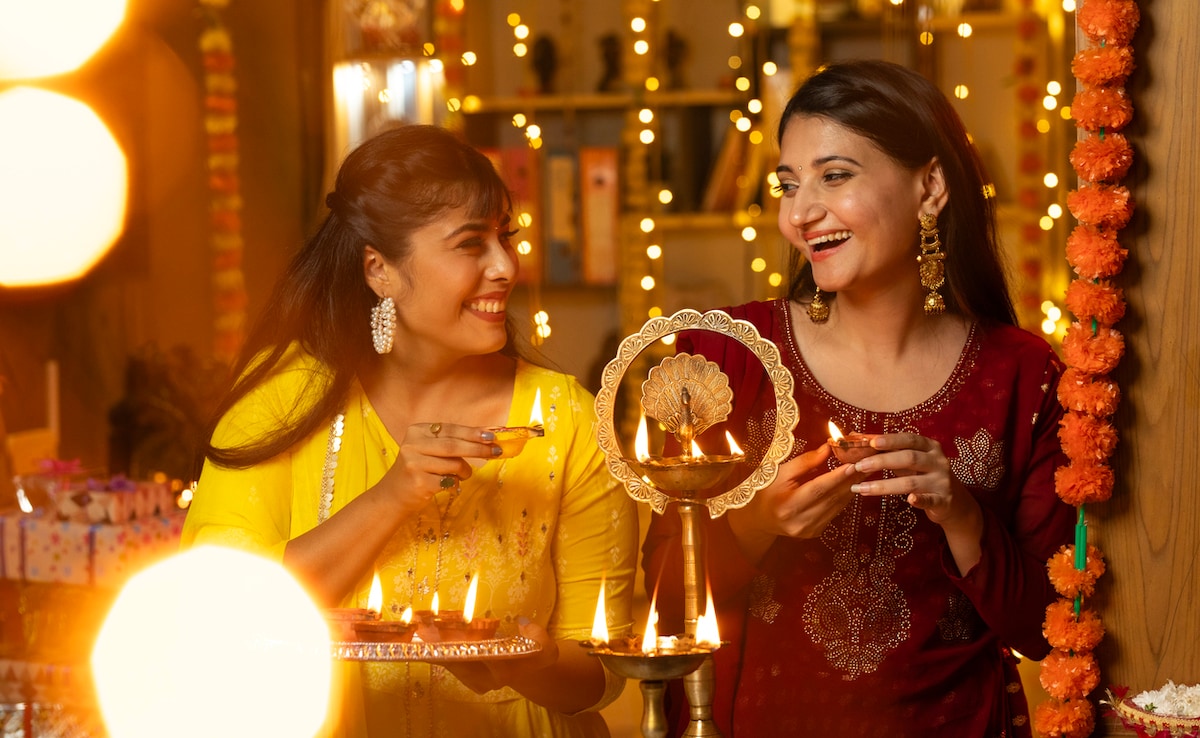 Latest and Breaking News on NDTV