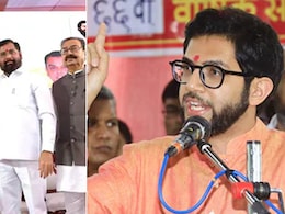 आदित्य ठाकरे के सामने मिलिंद देवड़ा, संजय निरूपम को भी टिकट; शिवसेना के 20 उम्मीदवारों की लिस्ट जारी आदित्य ठाकरे के सामने मिलिंद देवड़ा, संजय निरूपम को भी टिकट; शिवसेना के 20 उम्मीदवारों की लिस्ट जारी