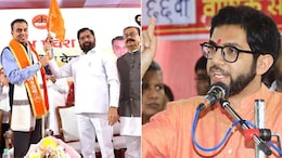 Aditya Thackeray Beats Milind Deora By 9,000 Votes In Worli Rollercoaster