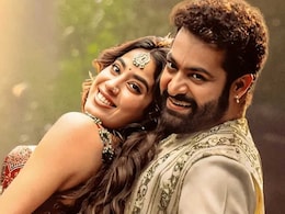Devara Box Office Collection Day 5: 200 करोड़ कमाने से चूक जाएगी NTR की फिल्म? पांच दिनों में हुई है बस इतनी कमाई  Devara Box Office Collection Day 5: 200 करोड़ कमाने से चूक जाएगी NTR की फिल्म? पांच दिनों में हुई है बस इतनी कमाई