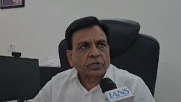 1,800 करोड़ रुपये की ड्रग्स मामले में कांग्रेस के आरोपों पर भड़के देवड़ा, कहा- मेरा आरोपी से कोई संबंध नहीं