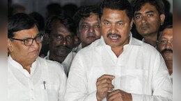 मोठी बातमी! नाना पटोले महाराष्ट्र काँग्रेस प्रदेशाध्यक्षपदाचा राजीनामा देण्याच्या तयारीत