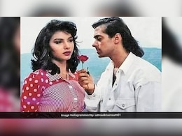Salman Khan: सलमान खान की एक्स सोमी ने किया खुलासा, कहा- 'एक्टर ने काले हिरण को मारा..' Salman Khan: सलमान खान की एक्स सोमी ने किया खुलासा, कहा- 'एक्टर ने काले हिरण को मारा..'