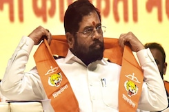Maharashtra Polls: Eknath Shinde's Shiv Sena Releases List Of 45 Candidates Maharashtra Polls: Eknath Shinde's Shiv Sena Releases List Of 45 Candidates