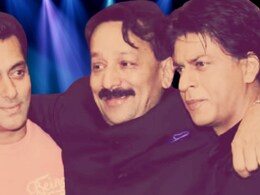 Strongman To Bollywood Mediator, Baba Siddique Beyond Lavish Iftar Parties Strongman To Bollywood Mediator, Baba Siddique Beyond Lavish Iftar Parties