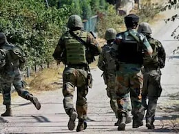 जम्‍मू-कश्‍मीर के किश्‍तवाड़ में सेना का ऑपरेशन जारी, सुरक्षाबलों ने 3 आतंकियों को मार गिराया