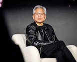 AI Will Create Both Upstream, Downstream Jobs In India: Nvidia's Jensen Huang