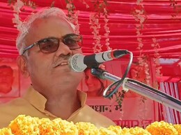 Ajmer Sharif Dargah: "बाबर-औरंगजेब ने मंदिरों को तोड़कर बनवाई मस्जिदें", अजमेर दरगाह मामले में दिलावर बोले- खुदाई के बाद हो जाएगा फैसला Ajmer Sharif Dargah: "बाबर-औरंगजेब ने मंदिरों को तोड़कर बनवाई मस्जिदें", अजमेर दरगाह मामले में दिलावर बोले- खुदाई के बाद हो जाएगा फैसला
