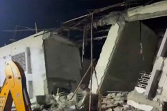 After Bengaluru Building Collapse, Questions On Infrastructure After Bengaluru Building Collapse, Questions On Infrastructure