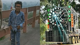 Boy, 13, Dies While Dancing To Loud Music On DJ In Madhya Pradesh