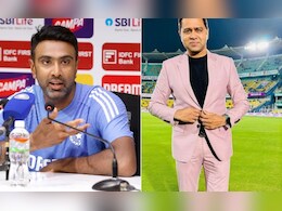 Ind vs NZ: "बेहतर होता कि वह गेंदबाजी न ही करते...", चोपड़ा ने अश्विन को लेकर उठा दिया बड़ा  सवाल Ind vs NZ: "बेहतर होता कि वह गेंदबाजी न ही करते...", चोपड़ा ने अश्विन को लेकर उठा दिया बड़ा  सवाल
