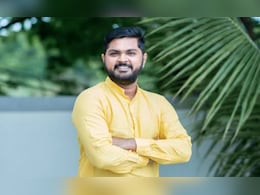 Nashik Politics : ठाकरे गटाचे नेते सुधाकर बडगुजर यांना मोठा धक्का,  मुलावर मोक्का अंतर्गत कारवाई