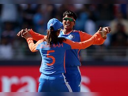 ICC Ranking: दीप्ति शर्मा टॉप-5 में पहुंची, स्मृति मंधाना, हरमनप्रीत कौर को हुआ नुकसान, देखें बाकी भारतीयों का हाल ICC Ranking: दीप्ति शर्मा टॉप-5 में पहुंची, स्मृति मंधाना, हरमनप्रीत कौर को हुआ नुकसान, देखें बाकी भारतीयों का हाल