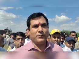 CM योगी के आदेश के बावजूद क्यों खुली है मीट की दुकान? BJP विधायक का पुलिस पर फूटा गुस्सा