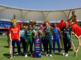 ICC Women's T20 World Cup 2024: Team India Schedule, Squad, Fixtures List, Where To Watch