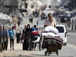 19 Killed In Israeli Strikes As Troops Push Deeper Into Gaza's Northern Enclave 19 Killed In Israeli Strikes As Troops Push Deeper Into Gaza's Northern Enclave
