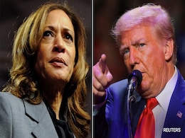 Trump Preps Team, Gets Biden Invite To White House To Discuss Transition Trump Preps Team, Gets Biden Invite To White House To Discuss Transition