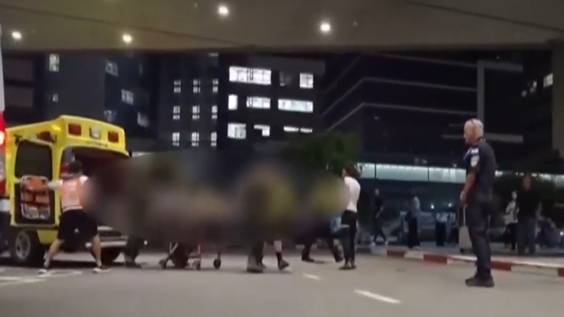 Hezbollah’s Drone Attack Kills 4 Israeli Soldiers