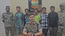 नक्सलियों के खिलाफ बड़ी कार्रवाई ! सुकमा में 19 गिरफ्तार, कई वारदातों में थे शामिल