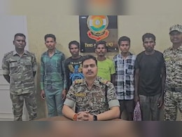 नक्सलियों के खिलाफ बड़ी कार्रवाई ! सुकमा में 19 गिरफ्तार, कई वारदातों में थे शामिल