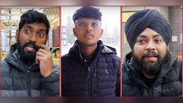 ''सिटीजनशिप न सही, परमिट एक्सटेंशन तो दे दो, कैसे चुकाएंगे लोन'': कनाडा में भारतीय छात्रों का दर्द