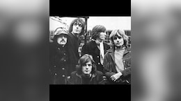 Iconic Band Pink Floyd Sells Music Rights For 400 Million Dollars, Resolves Decades Of Conflict