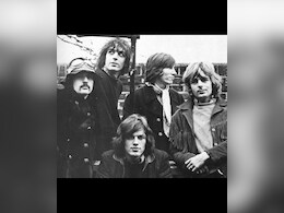 Iconic Band Pink Floyd Sells Music Rights For 400 Million Dollars, Resolves Decades Of Conflict Iconic Band Pink Floyd Sells Music Rights For 400 Million Dollars, Resolves Decades Of Conflict