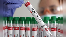 WHO Approves Second Mpox Vaccine For Emergency Use