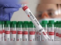 WHO Approves Second Mpox Vaccine For Emergency Use WHO Approves Second Mpox Vaccine For Emergency Use