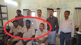 ACB Action: आरटीओ इंस्पेक्टर सहित तीन लोगों को एसीबी ने पकड़ा, हाईवे पर अवैध वसूली का चल रहा था खेल