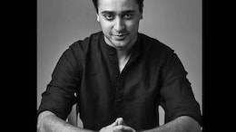 Imran Khan Opened Up About Not Being "In A Healthy Space, Emotionally Or Psychologically" When He Suffered From Depression