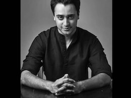 Imran Khan Opened Up About Not Being "In A Healthy Space, Emotionally Or Psychologically" When He Suffered From Depression Imran Khan Opened Up About Not Being "In A Healthy Space, Emotionally Or Psychologically" When He Suffered From Depression