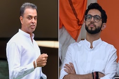 Sena vs Sena, Thackeray vs Deora Battle For Worli In Maharashtra Elections Sena vs Sena, Thackeray vs Deora Battle For Worli In Maharashtra Elections