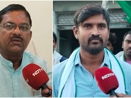 Rajasthan By Election: BAP जुबान की पक्की है तो सलूंबर सीट छोड़ दे, पूर्व कांग्रेस सांसद के बयान से राजस्थान में गरमाई सियासत Rajasthan By Election: BAP जुबान की पक्की है तो सलूंबर सीट छोड़ दे, पूर्व कांग्रेस सांसद के बयान से राजस्थान में गरमाई सियासत